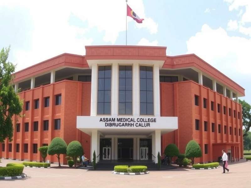 Doctor in super specialty department